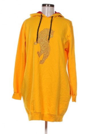 Šaty  Unbranded, Veľkosť XL, Farba Žltá, Cena  8,95 €