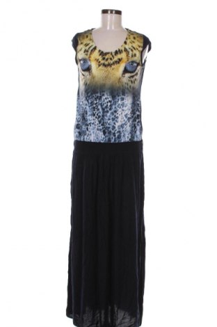 Kleid Unbranded, Größe L, Farbe Mehrfarbig, Preis € 14,83