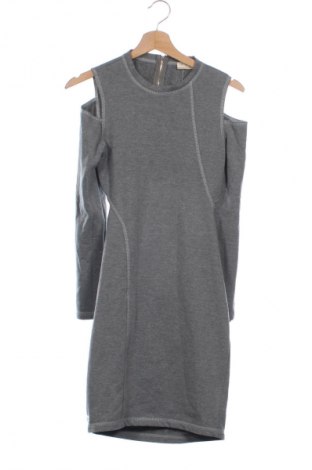 Šaty  Unbranded, Velikost XS, Barva Šedá, Cena  366,00 Kč