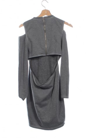 Šaty  Unbranded, Velikost XS, Barva Šedá, Cena  366,00 Kč