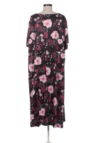 Kleid Unbranded, Größe 5XL, Farbe Mehrfarbig, Preis 11,99 €