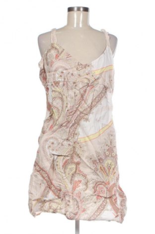 Sukienka Unbranded, Rozmiar L, Kolor Kolorowy, Cena 74,99 zł