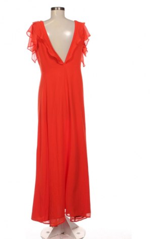 Rochie Unbranded, Mărime S, Culoare Portocaliu, Preț 61,99 Lei