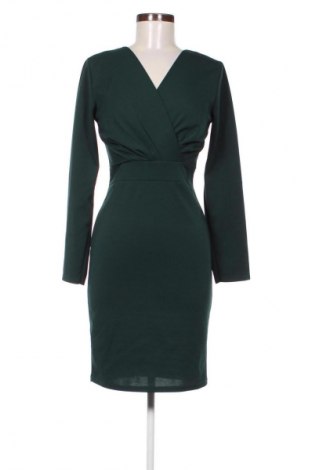 Šaty  Unbranded, Velikost S, Barva Zelená, Cena  317,00 Kč