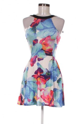 Kleid Unbranded, Größe S, Farbe Mehrfarbig, Preis € 14,83