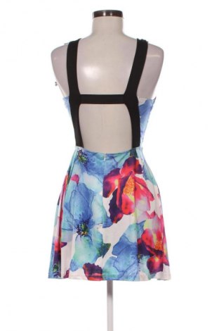 Kleid Unbranded, Größe S, Farbe Mehrfarbig, Preis € 14,83