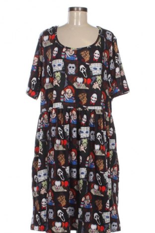 Rochie Unbranded, Mărime XL, Culoare Multicolor, Preț 46,10 Lei