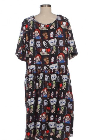 Rochie Unbranded, Mărime XL, Culoare Multicolor, Preț 46,10 Lei