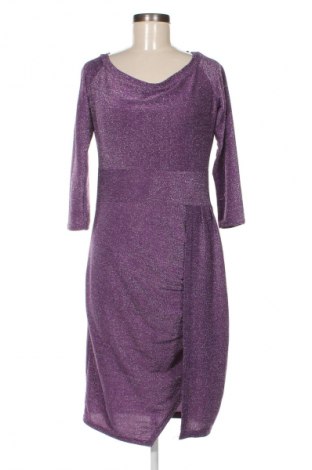 Rochie Unbranded, Mărime XL, Culoare Mov, Preț 50,99 Lei
