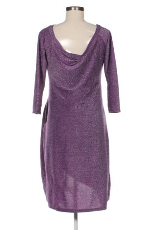 Rochie Unbranded, Mărime XL, Culoare Mov, Preț 50,99 Lei