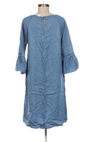 Rochie Unbranded, Mărime M, Culoare Albastru, Preț 57,99 Lei