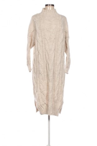 Φόρεμα Unbranded, Μέγεθος L, Χρώμα  Μπέζ, Τιμή 16,99 €