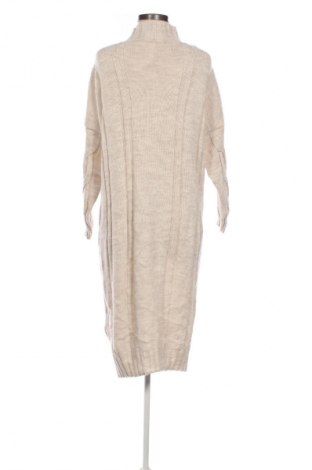 Φόρεμα Unbranded, Μέγεθος L, Χρώμα  Μπέζ, Τιμή 16,99 €