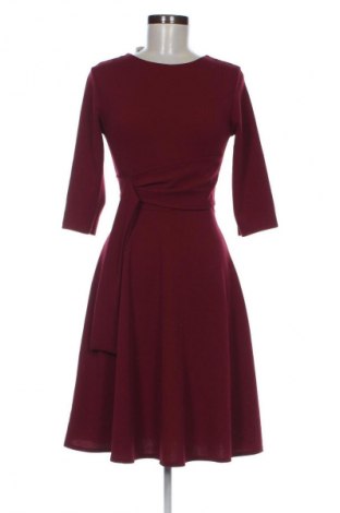 Rochie Unbranded, Mărime M, Culoare Roșu, Preț 143,00 Lei