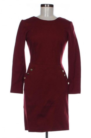 Рокля Unbranded, Размер S, Цвят Червен, Цена 54,34 лв.