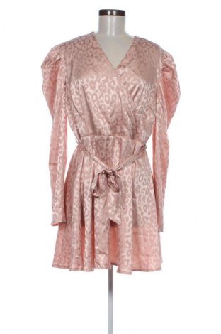 Rochie Unbranded, Mărime XL, Culoare Roz, Preț 142,50 Lei