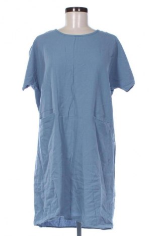 Šaty  Unbranded, Velikost XXL, Barva Modrá, Cena  299,00 Kč