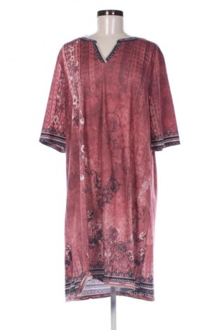 Kleid Unbranded, Größe XXL, Farbe Mehrfarbig, Preis € 14,91