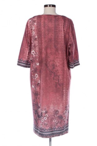Kleid Unbranded, Größe XXL, Farbe Mehrfarbig, Preis € 14,91