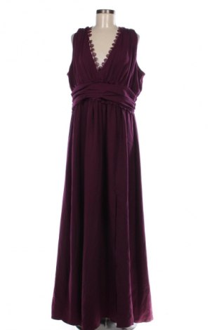 Rochie Unbranded, Mărime 4XL, Culoare Mov, Preț 110,00 Lei