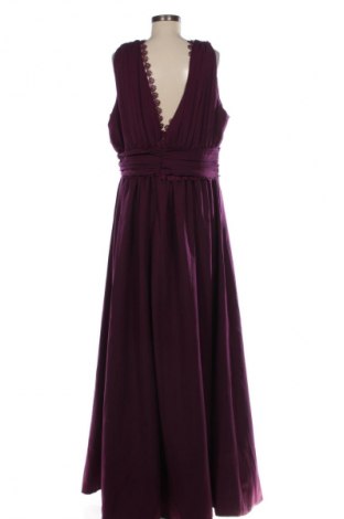 Rochie Unbranded, Mărime 4XL, Culoare Mov, Preț 110,00 Lei