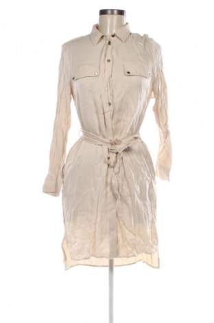 Šaty  Unbranded, Velikost M, Barva Béžová, Cena  399,00 Kč