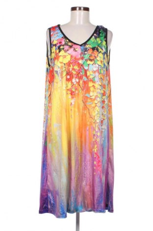Kleid Unbranded, Größe XL, Farbe Mehrfarbig, Preis € 14,91