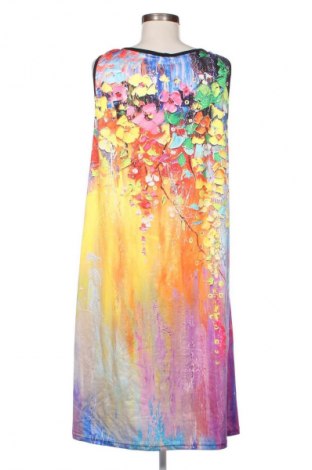Kleid Unbranded, Größe XL, Farbe Mehrfarbig, Preis € 14,91