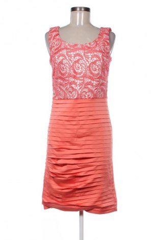 Kleid Unbranded, Größe L, Farbe Orange, Preis € 29,67