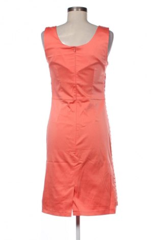 Kleid Unbranded, Größe L, Farbe Orange, Preis € 29,67