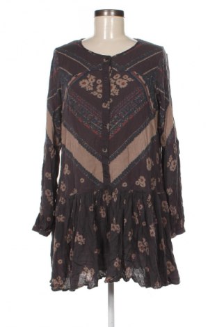 Kleid Unbranded, Größe M, Farbe Mehrfarbig, Preis € 14,77