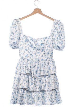 Šaty  Unbranded, Velikost XS, Barva Vícebarevné, Cena  367,00 Kč