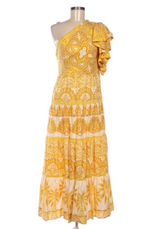 Sukienka Unbranded, Rozmiar M, Kolor Kolorowy, Cena 87,99 zł