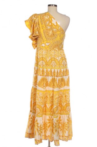 Sukienka Unbranded, Rozmiar M, Kolor Kolorowy, Cena 87,99 zł