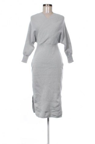 Φόρεμα Unbranded, Μέγεθος L, Χρώμα Γκρί, Τιμή 15,99 €