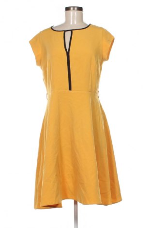 Kleid Unbranded, Größe M, Farbe Orange, Preis € 14,77