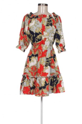 Kleid Unbranded, Größe S, Farbe Mehrfarbig, Preis € 14,77