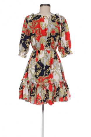 Kleid Unbranded, Größe S, Farbe Mehrfarbig, Preis € 14,77