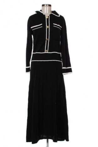 Kleid Unbranded, Größe L, Farbe Schwarz, Preis 19,69 €