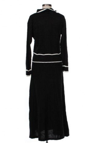 Kleid Unbranded, Größe L, Farbe Schwarz, Preis 19,69 €
