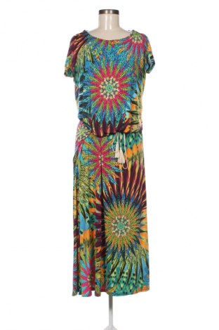 Kleid Unbranded, Größe M, Farbe Mehrfarbig, Preis € 23,59