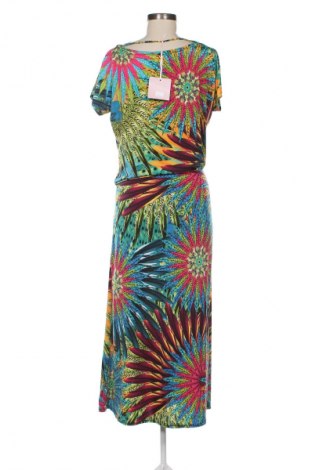 Kleid Unbranded, Größe M, Farbe Mehrfarbig, Preis € 23,59