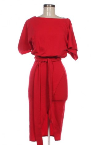 Kleid Unbranded, Größe M, Farbe Rot, Preis € 23,59