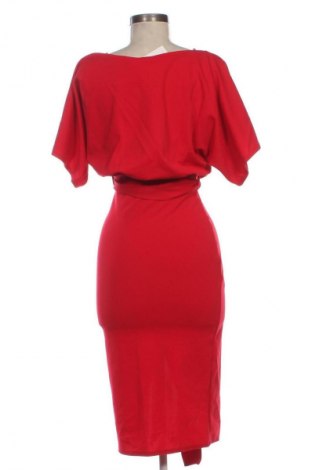 Kleid Unbranded, Größe M, Farbe Rot, Preis € 23,59