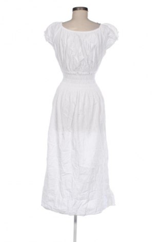 Kleid Unbranded, Größe L, Farbe Weiß, Preis € 14,77