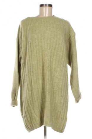 Kleid Unbranded, Größe L, Farbe Grün, Preis € 15,00