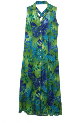 Kleid Unbranded, Größe S, Farbe Mehrfarbig, Preis € 46,65