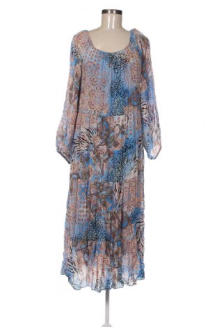 Kleid Unbranded, Größe XL, Farbe Mehrfarbig, Preis € 14,83