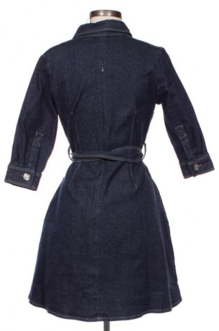 Kleid Unbranded, Größe L, Farbe Blau, Preis € 19,95
