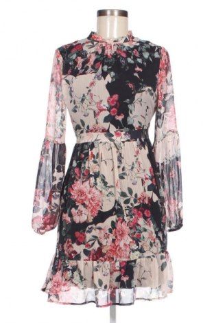 Kleid Unbranded, Größe S, Farbe Mehrfarbig, Preis € 14,83